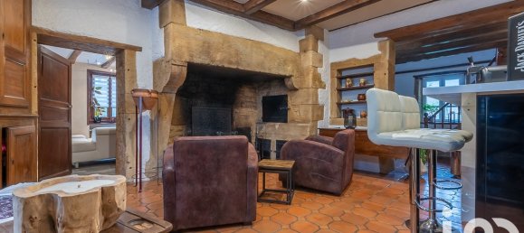 Casa T5 em Baslieux, France N.º 213508 4