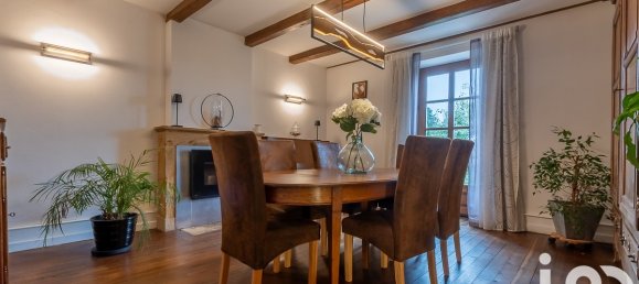 Casa T5 em Baslieux, France N.º 213508 2