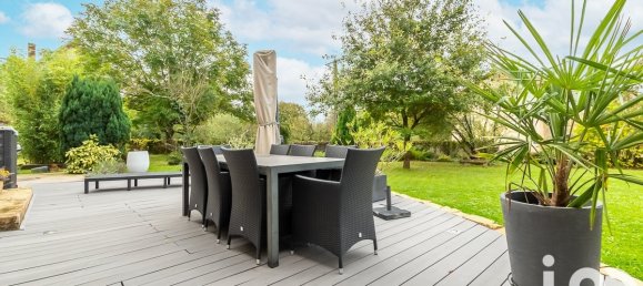 Casa T5 em Baslieux, France N.º 213508 12