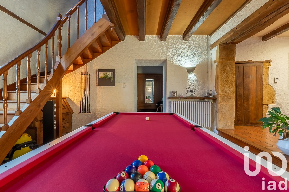 Casa T5 em Baslieux, France N.º 213508