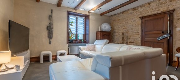 Casa T5 em Baslieux, France N.º 213508 3