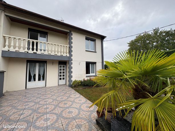 4 bedrooms House in Seine-Maritime, France No. 354918