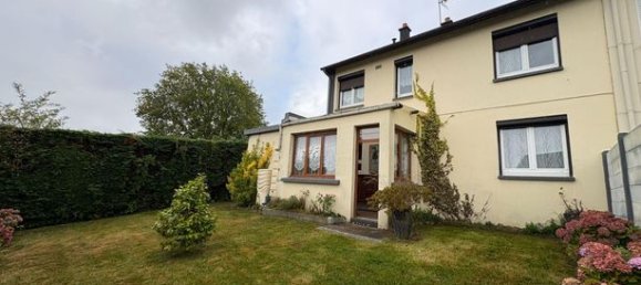 4 bedrooms House in Seine-Maritime, France No. 354918 3