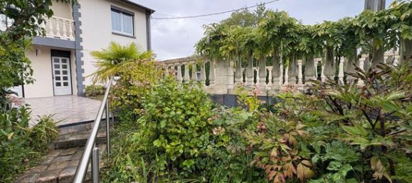 4 bedrooms House in Seine-Maritime, France No. 354918 2