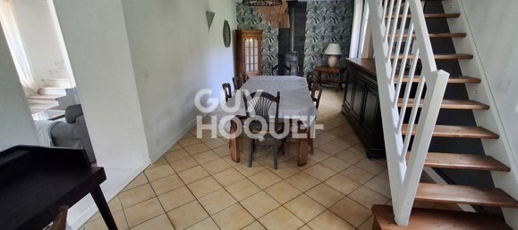 5 غرف نوم منزل في Soissons, France رقم 101052 4