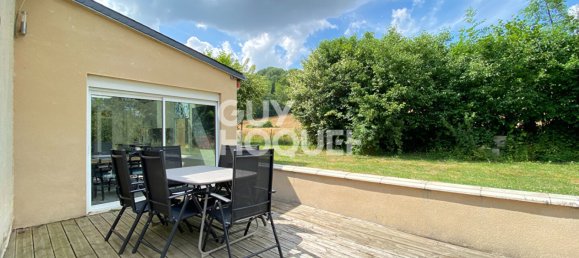 5 غرف نوم منزل في Soissons, France رقم 101052 13