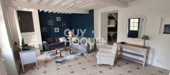 5 غرف نوم منزل في Soissons, France رقم 101052 2