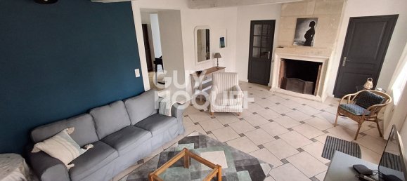 5 غرف نوم منزل في Soissons, France رقم 101052 3