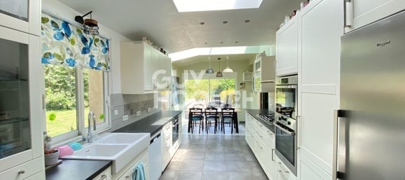 5 غرف نوم منزل في Soissons, France رقم 101052 5