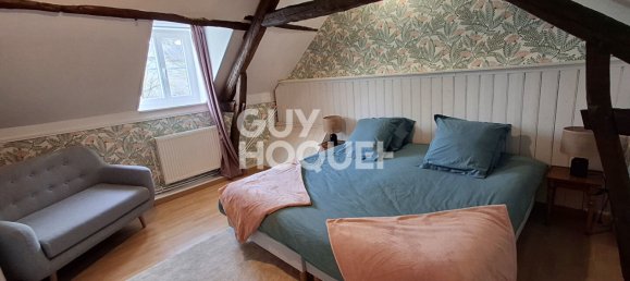 5 غرف نوم منزل في Soissons, France رقم 101052 12