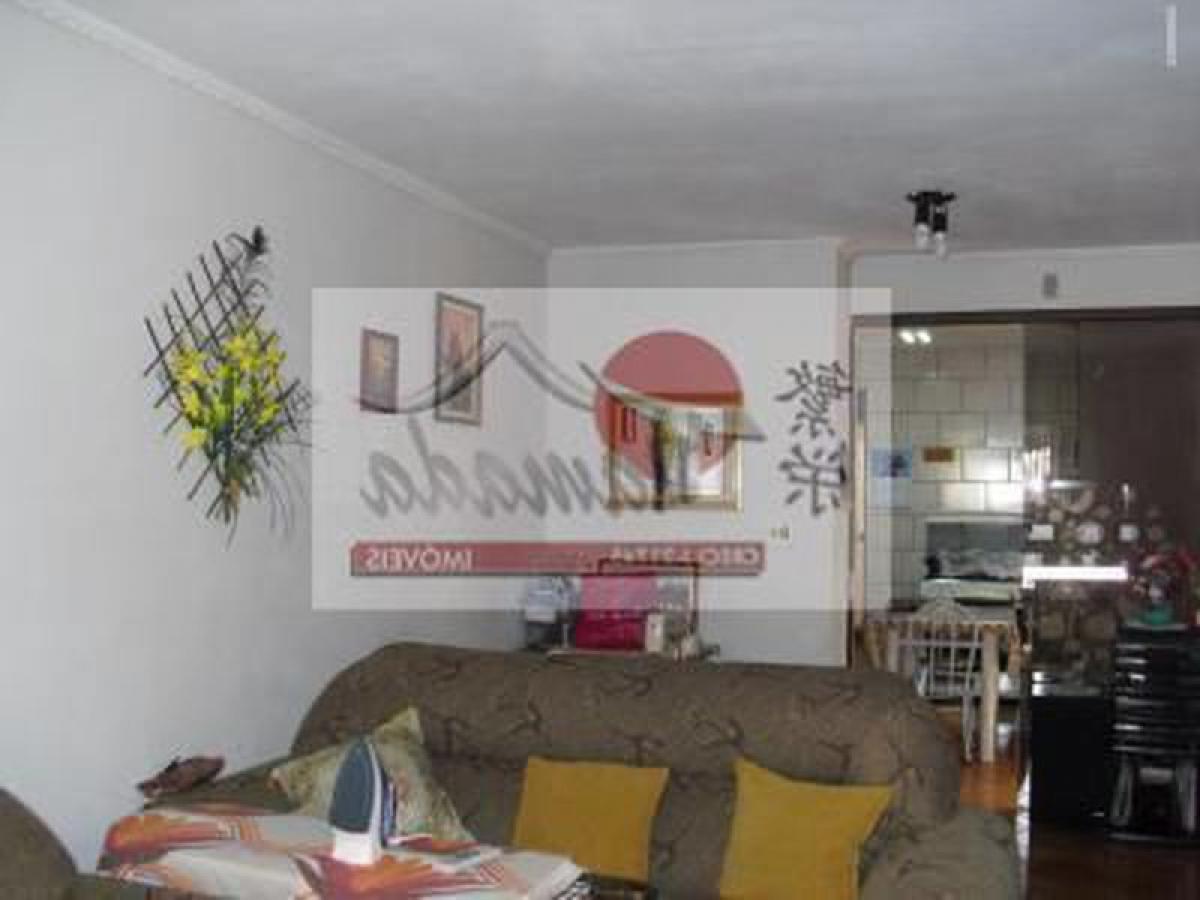 3 غرف نوم منزل في Sao Paulo, Brazil رقم 441826