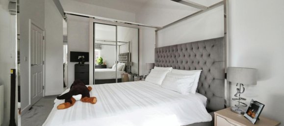 Квартира с 2 спальнями в Рединг, Великобритания № 10814 3