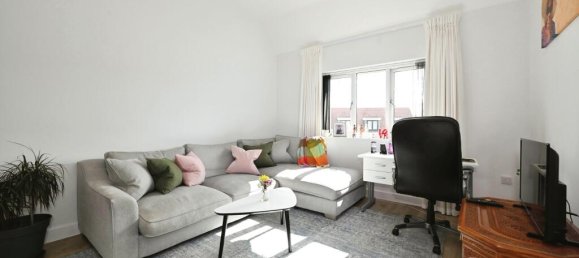 Квартира с 2 спальнями в Рединг, Великобритания № 10814 13