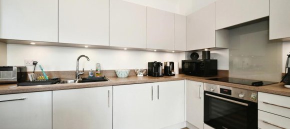 Квартира с 2 спальнями в Рединг, Великобритания № 10814 4