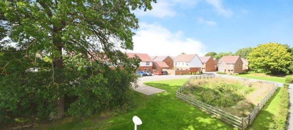 Квартира с 2 спальнями в Рединг, Великобритания № 10814 9