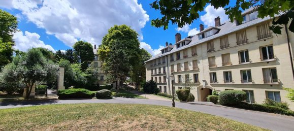 Apartamento T2 em Rueil-Malmaison, France N.º 168976 8