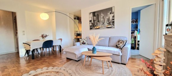 Apartamento T2 em Rueil-Malmaison, France N.º 168976 4