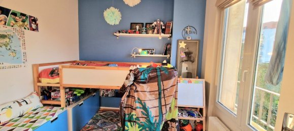 Apartamento T2 em Rueil-Malmaison, France N.º 168976 10