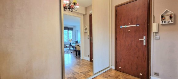 Apartamento T2 em Rueil-Malmaison, France N.º 168976 22