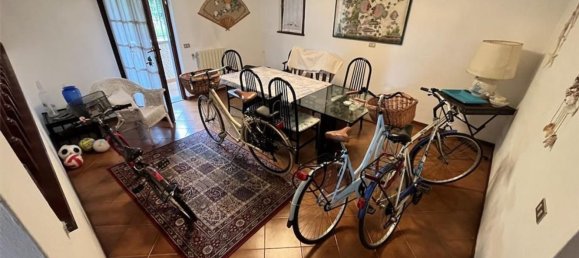 2 rooms Villa in Forte dei Marmi, Italy No. 309989 7