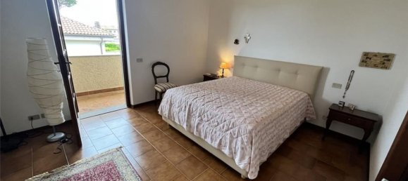 2 rooms Villa in Forte dei Marmi, Italy No. 309989 10