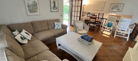 2 rooms Villa in Forte dei Marmi, Italy No. 309989 5