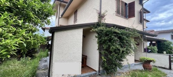 2 rooms Villa in Forte dei Marmi, Italy No. 309989 4