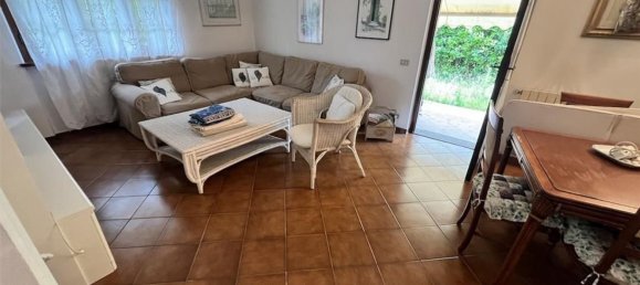 2 rooms Villa in Forte dei Marmi, Italy No. 309989 6