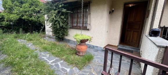2 rooms Villa in Forte dei Marmi, Italy No. 309989 3