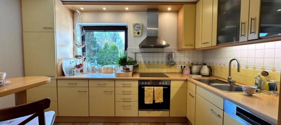 7 rooms Townhouse in Stormarn, Germany No. 219448 16