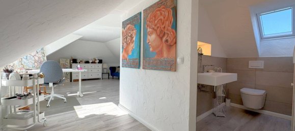 7 rooms Townhouse in Stormarn, Germany No. 219448 11