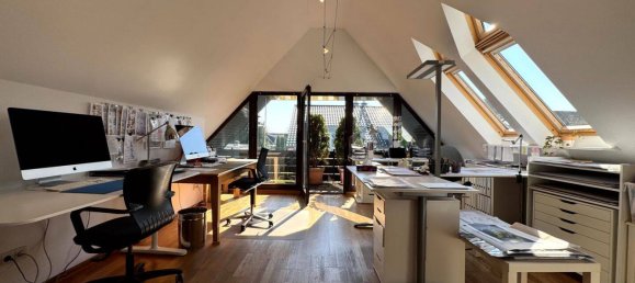 7 rooms Townhouse in Stormarn, Germany No. 219448 22