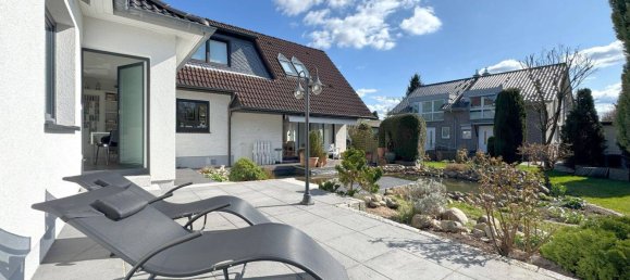 7 rooms Townhouse in Stormarn, Germany No. 219448 2