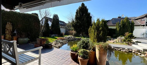 7 rooms Townhouse in Stormarn, Germany No. 219448 15