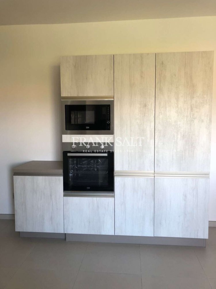 Apartamento T2 em Zabbar, Malta N.º 8246