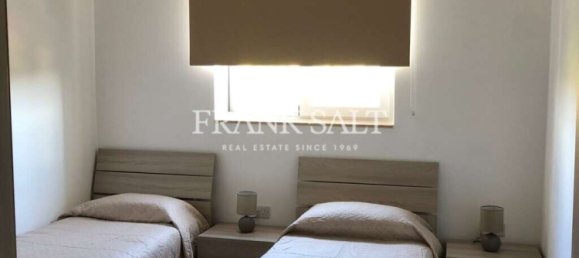 Apartamento T2 em Zabbar, Malta N.º 8246 5