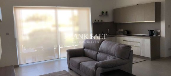 Apartamento T2 em Zabbar, Malta N.º 8246 2