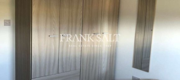 Apartamento T2 em Zabbar, Malta N.º 8246 7