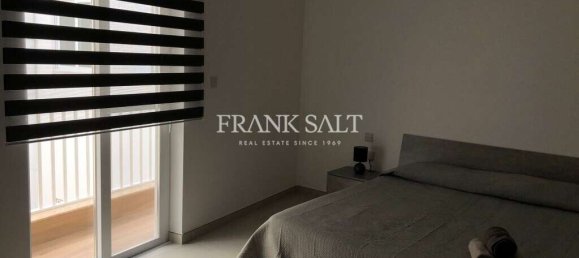 Apartamento T2 em Zabbar, Malta N.º 8246 6