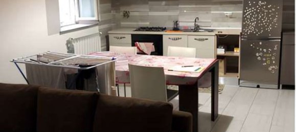 Apartamento de 3 habitaciónes en Busto Arsizio, Italy No. 1681 4