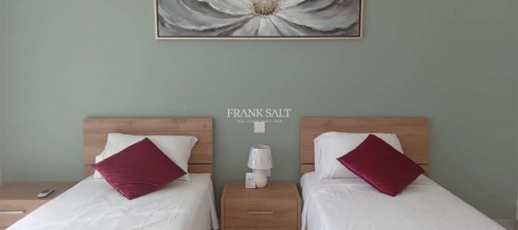 3 bedrooms Penthouse in Victoria, Malta No. 5984 19