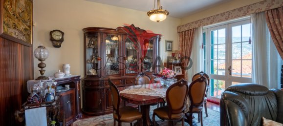 5 غرف نوم منزل في Funchal, Portugal رقم 17225 33