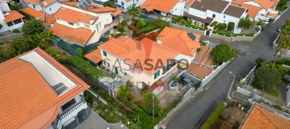 5 غرف نوم منزل في Funchal, Portugal رقم 17225 7