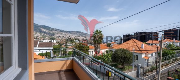 5 غرف نوم منزل في Funchal, Portugal رقم 17225 24