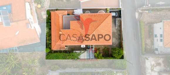 5 غرف نوم منزل في Funchal, Portugal رقم 17225 9