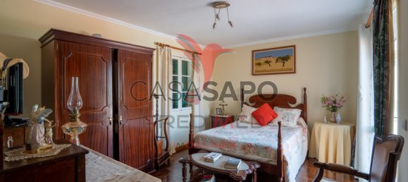 5 غرف نوم منزل في Funchal, Portugal رقم 17225 11