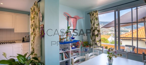 5 غرف نوم منزل في Funchal, Portugal رقم 17225 55