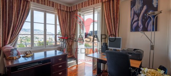 5 غرف نوم منزل في Funchal, Portugal رقم 17225 21