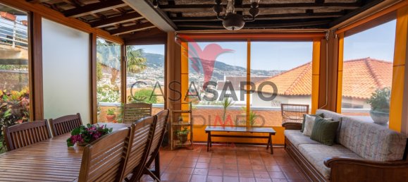 5 غرف نوم منزل في Funchal, Portugal رقم 17225 49