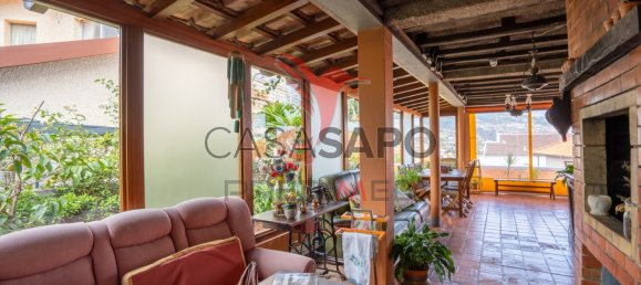 5 غرف نوم منزل في Funchal, Portugal رقم 17225 44